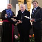 Agrigento, “Premio Internazionale Empedocle per le scienze umane”: riconoscimento al cardinale Gualtiero Bassetti