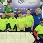 Calcio Balilla Paralimpico, trionfa Ravanusa
