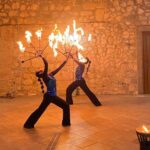 A Siculiana la seconda edizione del Natale Medievale