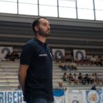 Basket, la Fortitudo Agrigento esonera coach Calvani: torna Pilot