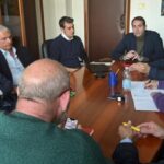 Siccità, riunione operativa per la diga Castello nell’Agrigentino