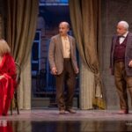 Teatro Pirandello di Agrigento, Sold Out e applausi scroscianti per Carlo Buccirosso – VIDEO