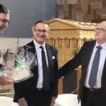 “CNA Nazionale pronta a finanziare eventi per Agrigento Capitale Italiana della Cultura”: lo ha annunciato il Presidente Costantini in occasione dell’Assemblea Territoriale della Confederazione