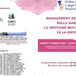 Al “San Giacomo d’Altopasso” il convegno di Omceo su “Management del carcinoma della mammella: la gestione multidisciplinare fa la differenza”