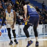 Basket, la Fortitudo Agrigento ospita Udine al Palamoncada