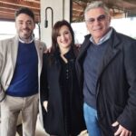 Canicattì: il consigliere comunale Anna Muratore aderisce a Forza Italia