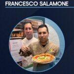 Il pizzaiolo agrigentino Francesco Salamone riconfermato al Festival di Sanremo