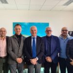 Vertice ad Agrigento fra il Dipartimento della pianificazione strategica dell’Assessorato regionale alla Salute ed il management ASP