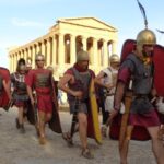Ad Agrigento la conferenza dal titolo “La dominazione romana ad Agrigento”