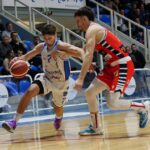 Basket, la Fortitudo Agrigento ci prova ma vince Forlì