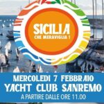 All’evento “Sicilia, che Meraviglia” il patto fra Sanremo e Agrigento: “L’anno prossimo la città dei templi sul palco dell’Ariston”