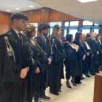 Agrigento, cerimonia di giuramento di 12 nuovi avvocati