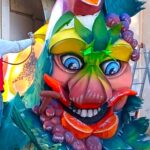 Carnevale di Montevago al via domani: pronti a sfilare due carri allegorici e gruppi mascherati