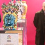 Alla Bit di Milano le ceramiche siciliane: in un museo a cielo aperto l’esposizione di 16 pezzi unici