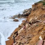 Erosione costiera a San Leone: mezzo milione di euro dalla Regione – VIDEO