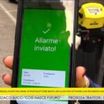 Poste Italiane: nuovi palmari smartphone per i portalettere della provincia di Agrigento