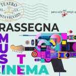 Rassegna Musica, Cinema e Teatro al Posta Vecchia di Agrigento