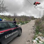 Favara, “abbandonano rifiuti domestici lungo il ciglio della strada”: denunciati due cittadini
