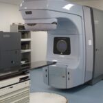 Completato l’aggiornamento tecnologico dell’acceleratore lineare della radioterapia dell’Ospedale di Agrigento