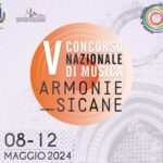 Bivona, al via il V Concorso Nazionale di Musica “Armonie Sicane” 2024