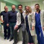 Ospedale di Canicattì, impiantato con successo un pacemaker ad una donna ultracentenaria