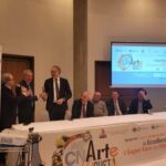 “Agrigento 2025”, buyers internazionali nel territorio per promuovere cultura, enogastronomia e artigianato, il progetto di CNA e Ttg di Rimini illustrato all’evento “CNArte&Gusto”
