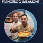 Il pizzaiolo agrigentino Francesco Salamone 4° al campionato mondiale “Expocook 2024”