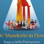 Agrigento, il Mandorlo in Fiore entra nel vivo: successo al Teatro Pirandello