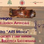 Agrigento, alla Biblioteca Lucchesiana il convegno sul tema “Intelligenza Artificiale: aspetti medici ed etici”