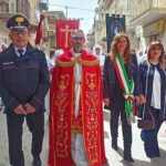 Realmonte, Pasqua 2024: Venerdì Santo tra fede e tradizione