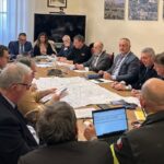 Agrigento, Mandorlo in Fiore 2024: si riunisce il Comitato per l’ordine e la sicurezza pubblica