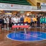 L’Istituto Comprensivo “Esseneto” si aggiudica il 1° Torneo Studentesco “Real Basket”