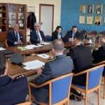Ribera, si riunisce il Comitato provinciale per l’ordine e la sicurezza pubblica
