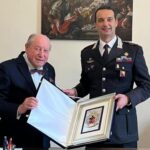 Consegnata al Comandante Provinciale dei Carabinieri di Agrigento la Targa “Appuntato Allotta” per l’anno 2025