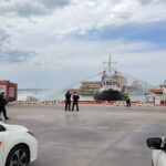 La Capitaneria di porto di Porto Empedocle celebra “La Giornata del Mare”