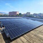 Poste Italiane: attivi 5 nuovi impianti fotovoltaici in provincia di Agrigento