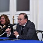 Giuseppe Adamo Confermato Presidente del Circolo Culturale Empedocleo di Agrigento per il Biennio 2024-2025