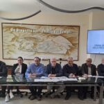 Architetti Agrigento: approvato il bilancio consuntivo 2023 e il bilancio preventivo 2024