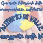 Giornata mondiale della consapevolezza sull’autismo, passeggiata di sensibilizzazione in programma alla Valle dei Templi