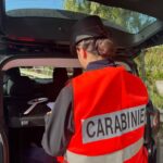 Maggior sicurezza per i cittadini: intensificati i controlli da parte dei Carabinieri nei Comuni di Agrigento e Porto Empedocle