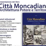Al Museo Diocesano di Agrigento la presentazione del volume “Città Moncadiane. Architettura Potere e Territorio”