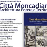 Agrigento, al Museo Diocesano la presentazione del volume “Città Moncadiane. Architettura Potere e Territorio”