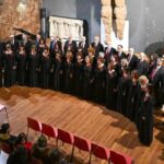 Agrigento, Gran concerto di Pasqua 2024 dopo le festività: Coro di Santa Cecilia e Sicily Simphony Orchestra