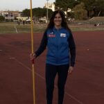 Atletica, nuovo record italiano per l’atleta agrigentina Giusi Parolino