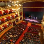Agrigento, il Teatro Pirandello diventa monumento nazionale