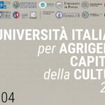 Le Università italiane per Agrigento Capitale della Cultura 2025
