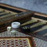 Backgammon: il gioco da tavolo più antico del mondo