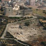 Archeologia, da lunedì un mese di scavi nell’antica Finziade a Licata