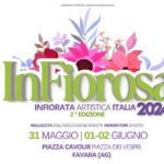 INFIORSA 2024 a Favara, al via gli eventi