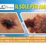 “Il sole per amico”, seminario ASP su come prevenire i danni da esposizione in programma domani all’ “Ambrosini” di Favara